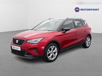 Used SEAT Arona 2022 for sale - 75534773: Photo