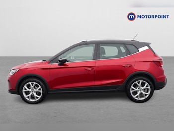 Used SEAT Arona 2022 for sale - 75534773: Photo
