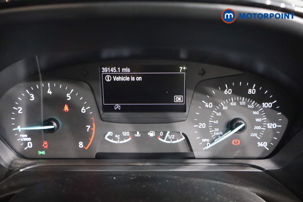 Used Ford Fiesta 2020 for sale - 76969278: Photo 10