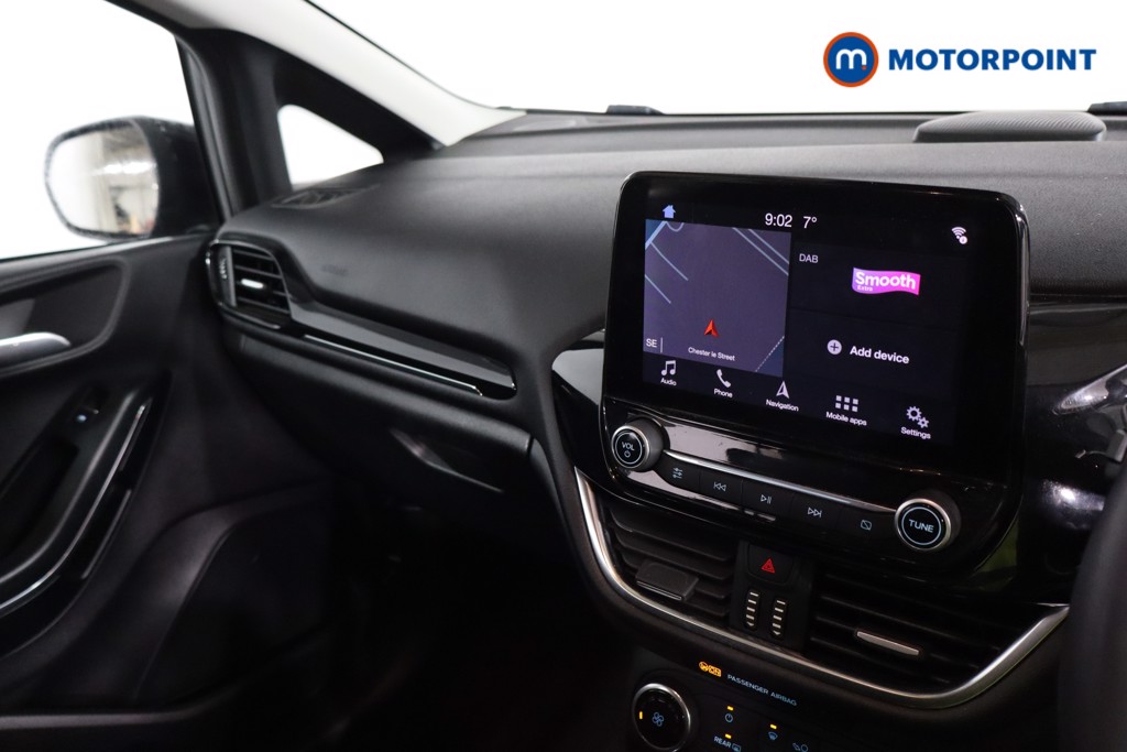 Used Ford Fiesta 2020 for sale - 76969278: Photo 11