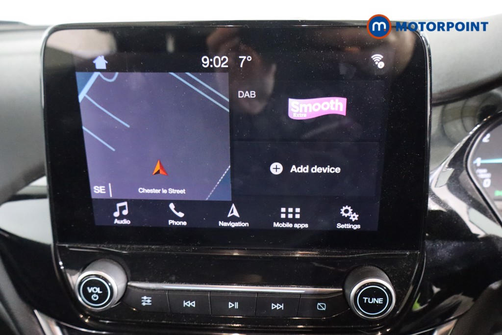 Used Ford Fiesta 2020 for sale - 76969278: Photo 12