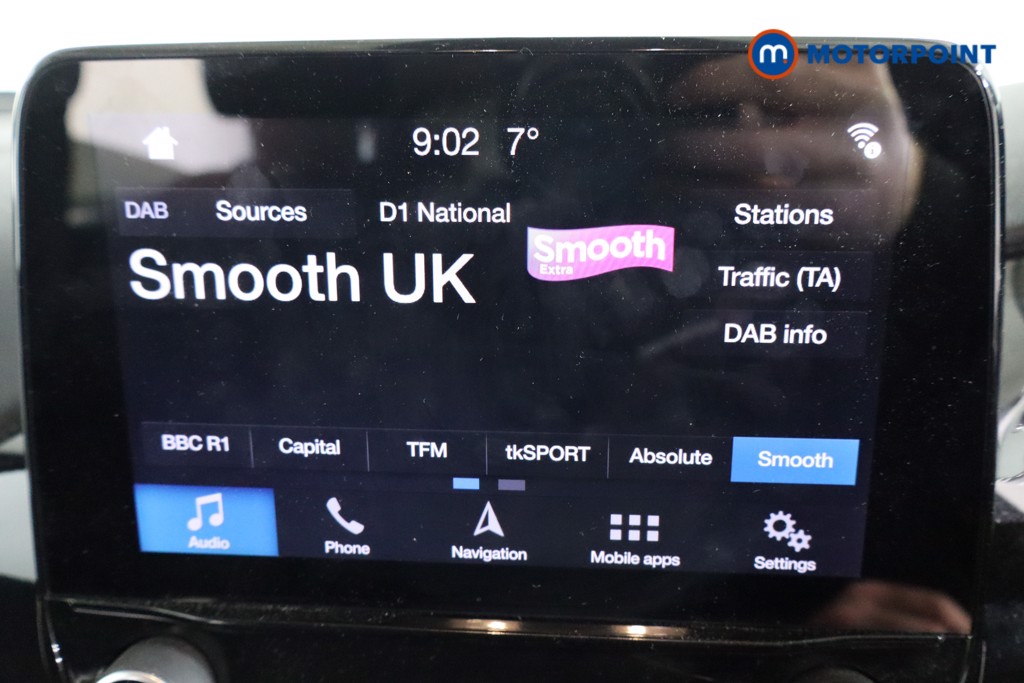 Used Ford Fiesta 2020 for sale - 76969278: Photo 13