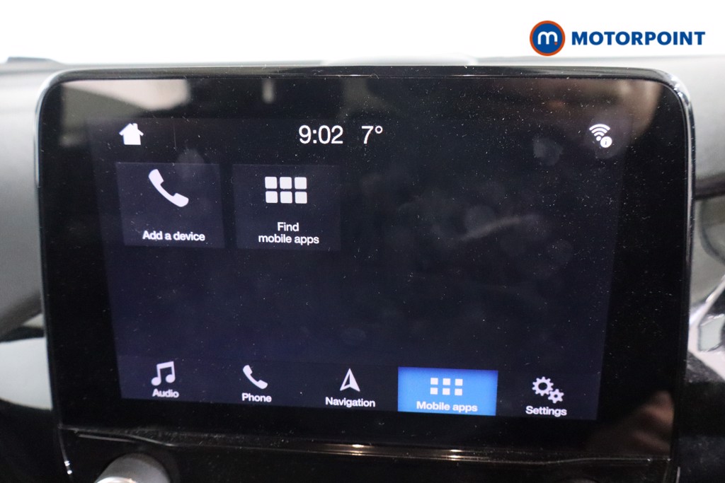 Used Ford Fiesta 2020 for sale - 76969278: Photo 16