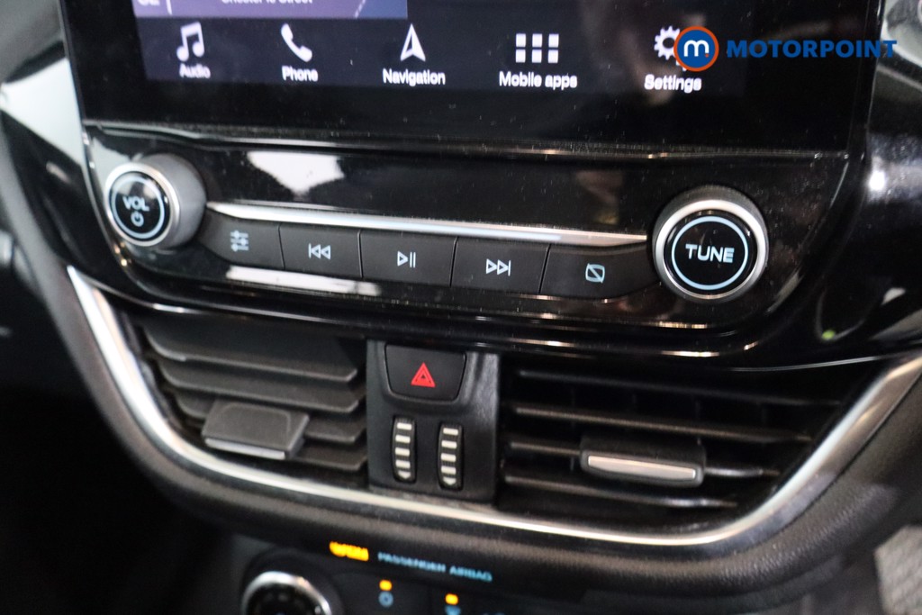 Used Ford Fiesta 2020 for sale - 76969278: Photo 18