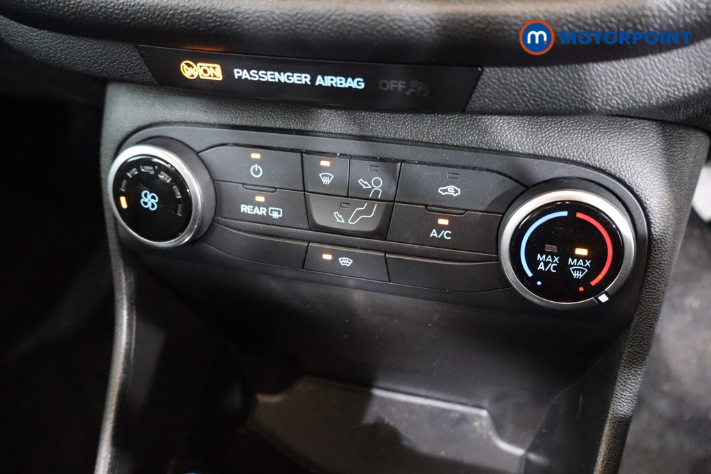 Used Ford Fiesta 2020 for sale - 76969278: Photo 19