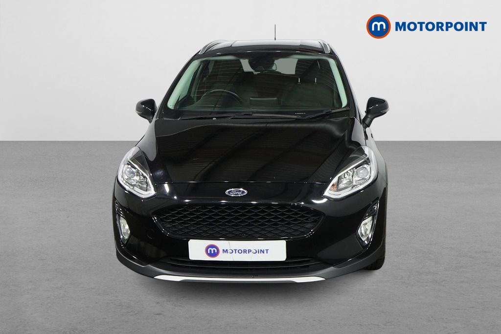 Used Ford Fiesta 2020 for sale - 76969278: Photo 2