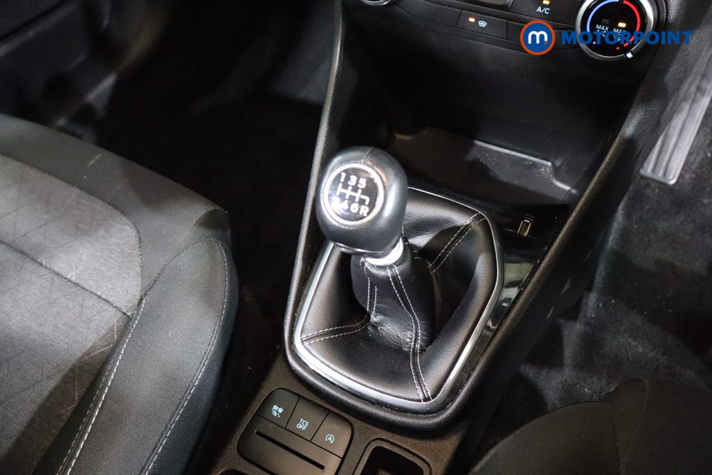 Used Ford Fiesta 2020 for sale - 76969278: Photo 20