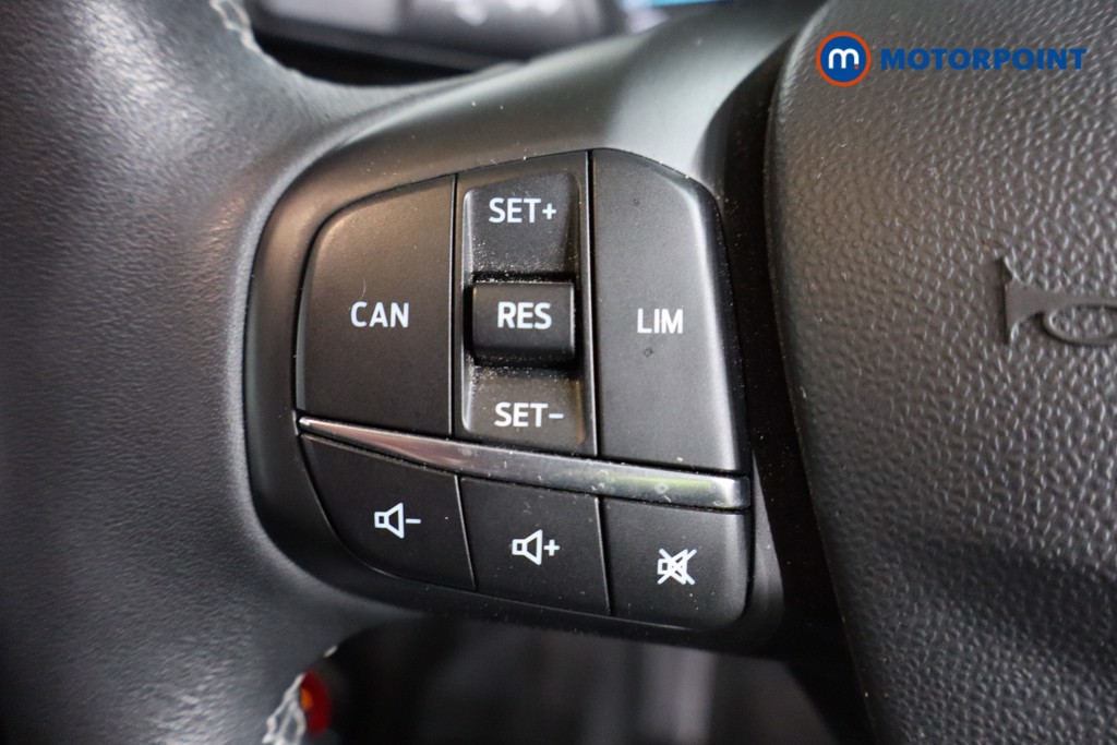 Used Ford Fiesta 2020 for sale - 76969278: Photo 22