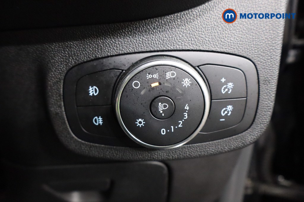 Used Ford Fiesta 2020 for sale - 76969278: Photo 26