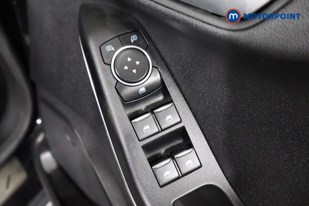 Used Ford Fiesta 2020 for sale - 76969278: Photo 27