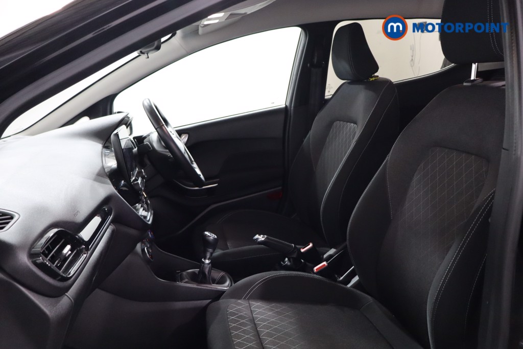 Used Ford Fiesta 2020 for sale - 76969278: Photo 29