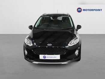 Used Ford Fiesta 2020 for sale - 76969278: Photo