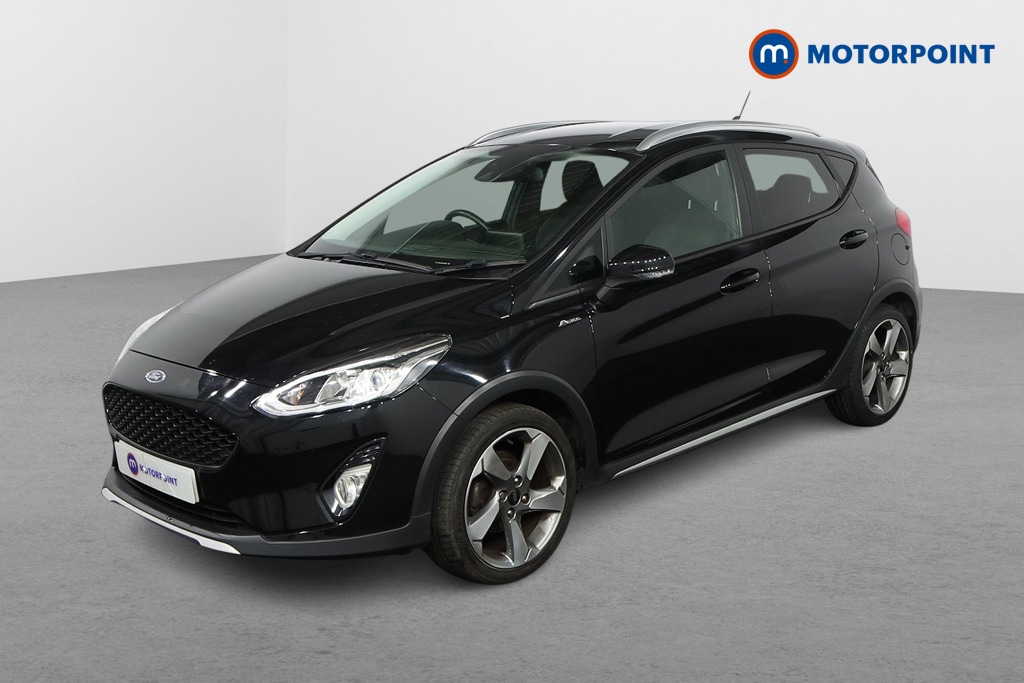 Used Ford Fiesta 2020 for sale - 76969278: Photo 3