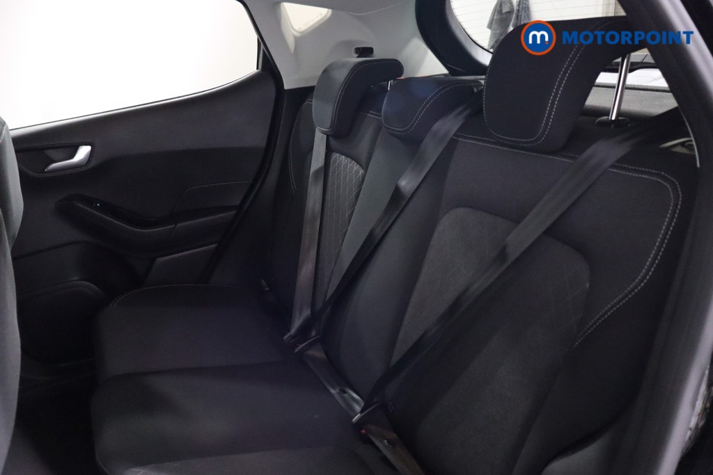 Used Ford Fiesta 2020 for sale - 76969278: Photo 30