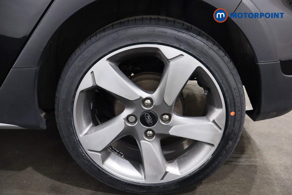 Used Ford Fiesta 2020 for sale - 76969278: Photo 36