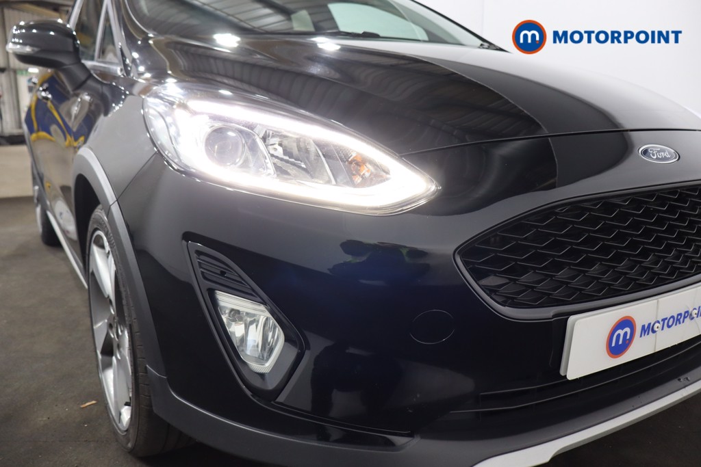 Used Ford Fiesta 2020 for sale - 76969278: Photo 37