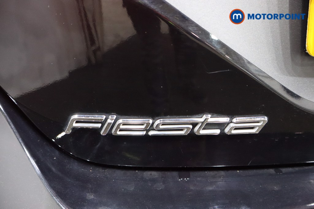 Used Ford Fiesta 2020 for sale - 76969278: Photo 39