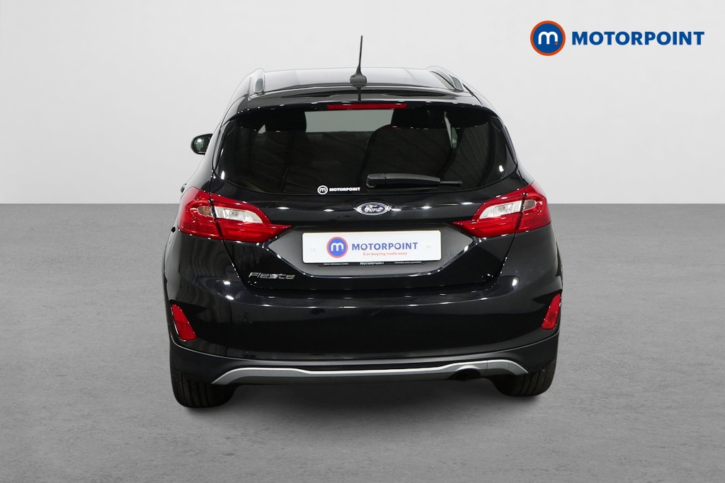 Used Ford Fiesta 2020 for sale - 76969278: Photo 6