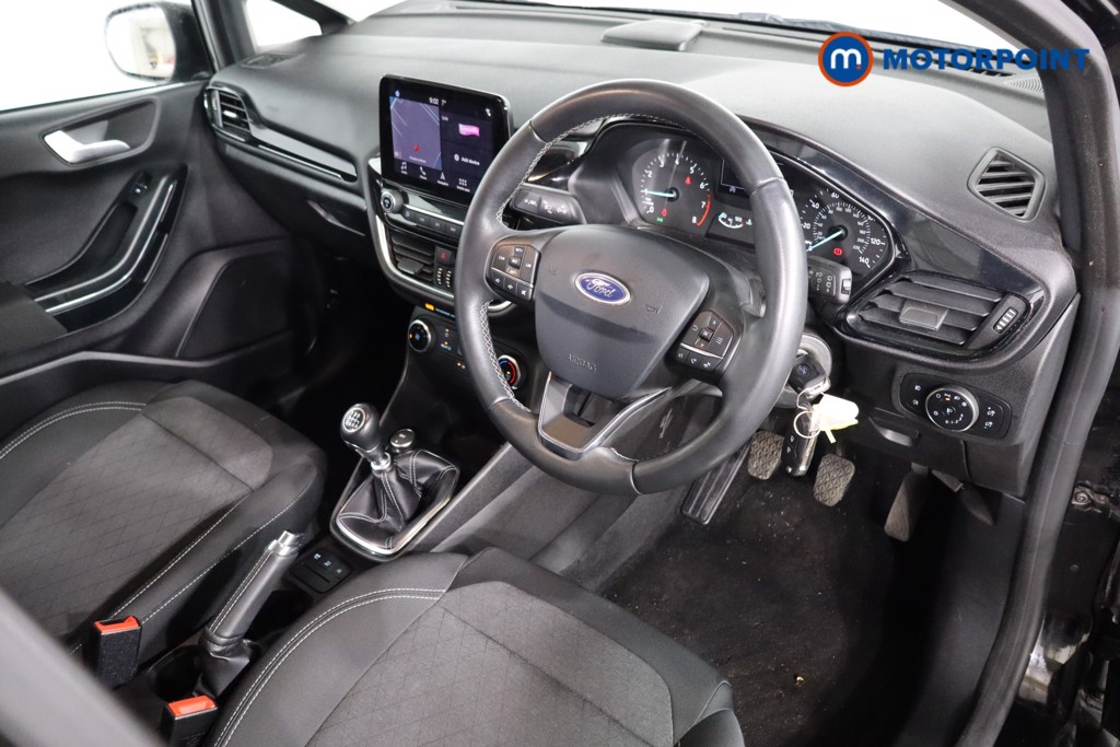 Used Ford Fiesta 2020 for sale - 76969278: Photo 9