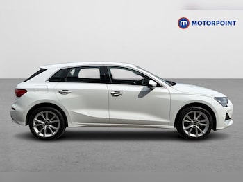 Used Audi A3 2024 for sale - 79572548: Photo