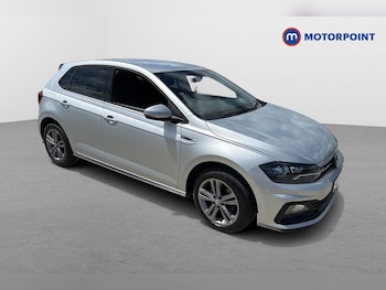 Used Volkswagen Polo 2021 for sale - 78748679: Photo