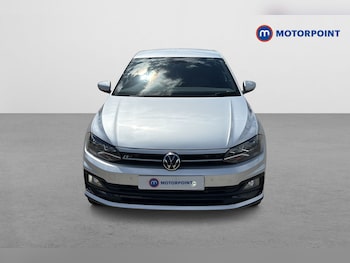 Used Volkswagen Polo 2021 for sale - 78748679: Photo
