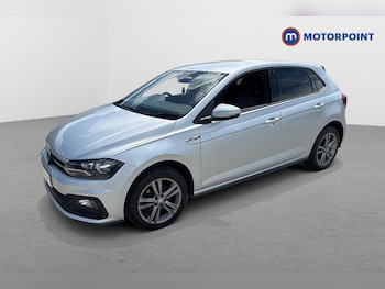 Used Volkswagen Polo 2021 for sale - 78748679: Photo