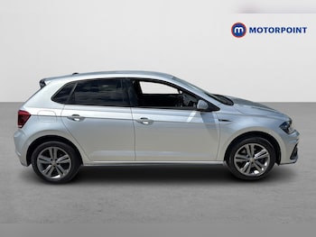 Used Volkswagen Polo 2021 for sale - 78748679: Photo