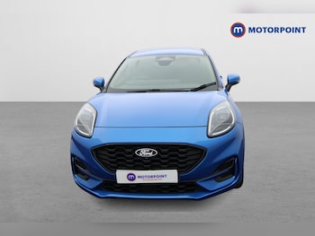Used Ford Puma 2025 for sale - 79005094: Photo