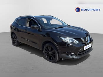 Used Nissan Qashqai 2017 for sale - 79706655: Photo