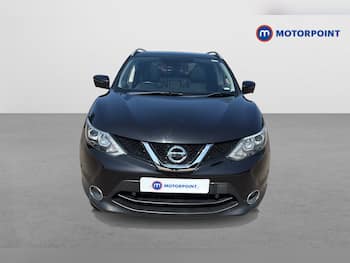 Used Nissan Qashqai 2017 for sale - 79706655: Photo