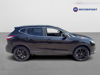 Used Nissan Qashqai 2017 for sale - 79706655: Photo