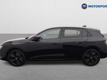 Used Vauxhall Astra 2024 for sale - 74769301: Photo