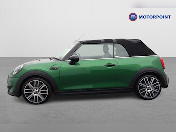 Used MINI Convertible undefined for sale - 78701083: Photo