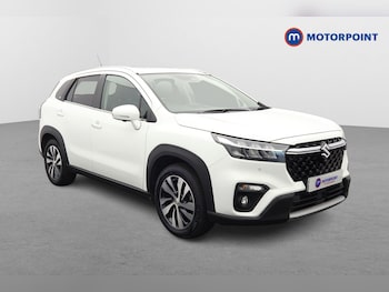 Used Suzuki SX4 S-Cross 2023 for sale - 78412577: Photo