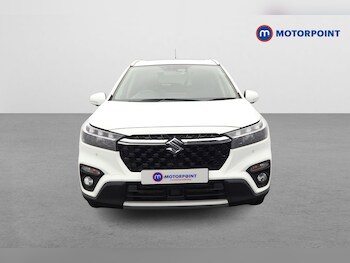 Used Suzuki SX4 S-Cross 2023 for sale - 78412577: Photo