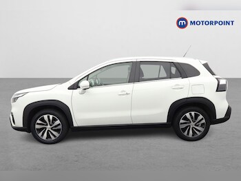 Used Suzuki SX4 S-Cross 2023 for sale - 78412577: Photo