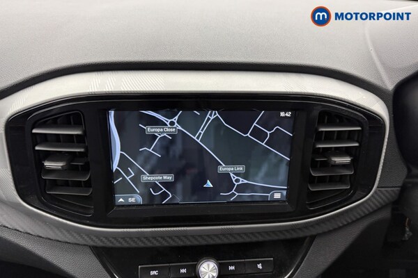 Used MG MG3 2023 for sale - 76157541: Photo 10