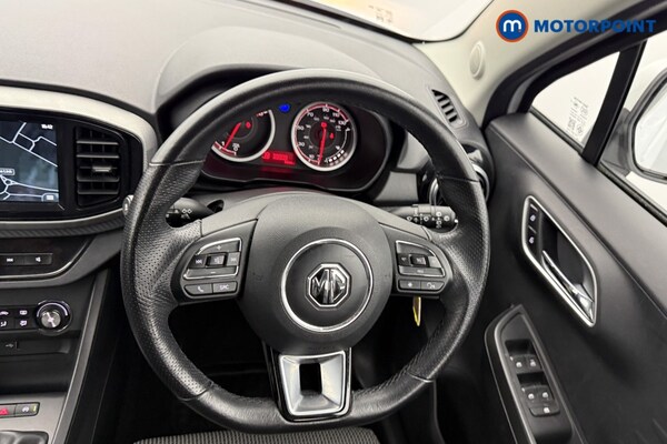 Used MG MG3 2023 for sale - 76157541: Photo 11