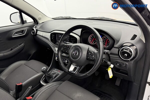 Used MG MG3 2023 for sale - 76157541: Photo 12