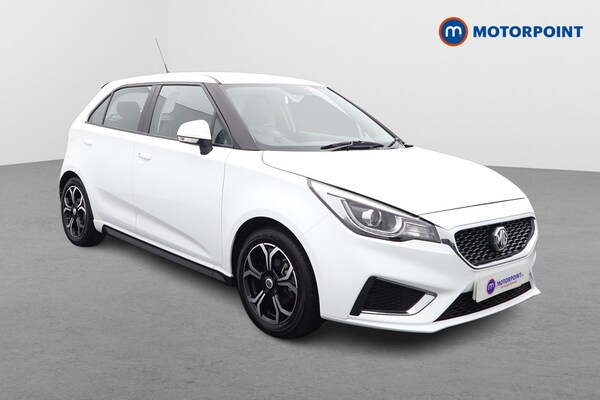 Used MG MG3 2023 for sale - 76157541: Photo 1