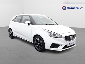 Used MG MG3 2023 for sale - 76157541: Photo