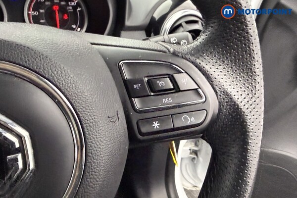 Used MG MG3 2023 for sale - 76157541: Photo 21
