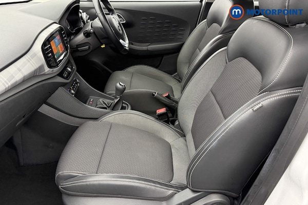 Used MG MG3 2023 for sale - 76157541: Photo 27