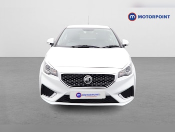 Used MG MG3 2023 for sale - 76157541: Photo