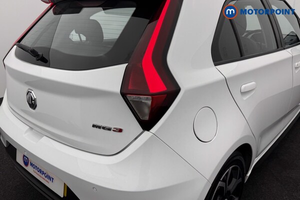 Used MG MG3 2023 for sale - 76157541: Photo 31