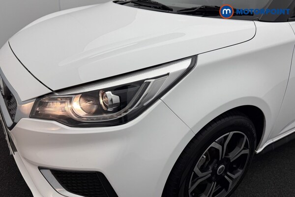 Used MG MG3 2023 for sale - 76157541: Photo 33