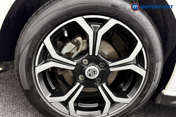 Used MG MG3 2023 for sale - 76157541: Photo 34