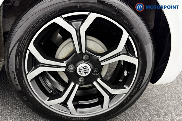 Used MG MG3 2023 for sale - 76157541: Photo 35