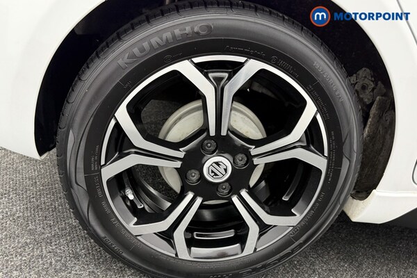 Used MG MG3 2023 for sale - 76157541: Photo 36